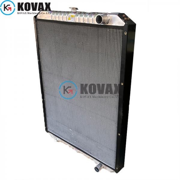 Quality High Performance 204-0983 Excavator Radiator E330C Water Tank for sale