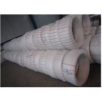 Quality Non - Alloy Galvanized Stay Wire With Coils Or Reels Packing , Reducing for sale