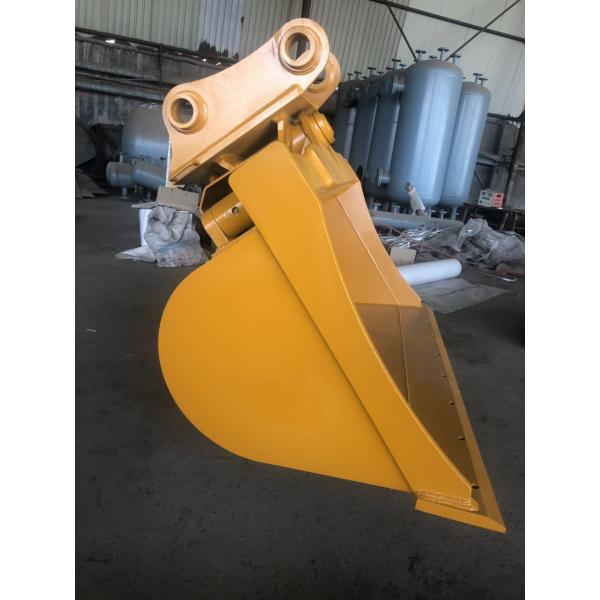 Quality Hydraulic Excavator Tilt Bucket For Machine Weights 3T-50T Excellent Performance for sale