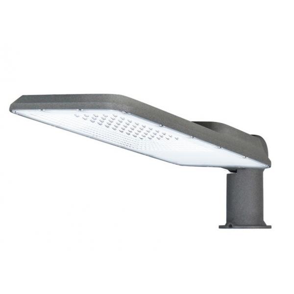 Quality IP65 130lm/w 100W Solar Powered LED Street Lights for sale