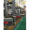 Quality Long Rod Automatic Hanging Chrome Plating Line PLC Control for sale