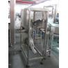 China PET Bottle Drying Machine/Dryer For PET Bottled Carbonated Drinks, Juice factory