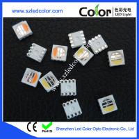 China 5050 RGBW 4 IN 1 LED SMD for sale
