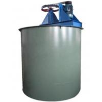 China High Concentration Beneficiation 0.26 L Agitator Mixer Agitating Tank for sale