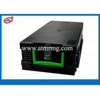 China PN 445-0726671 4450756222 NCR ATM Parts Black S2 Cash Cassette for sale