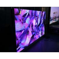 China Video Movie Player RGB LED Screen HD Indoor P3 Full Colour Rental For Show Concerts factory