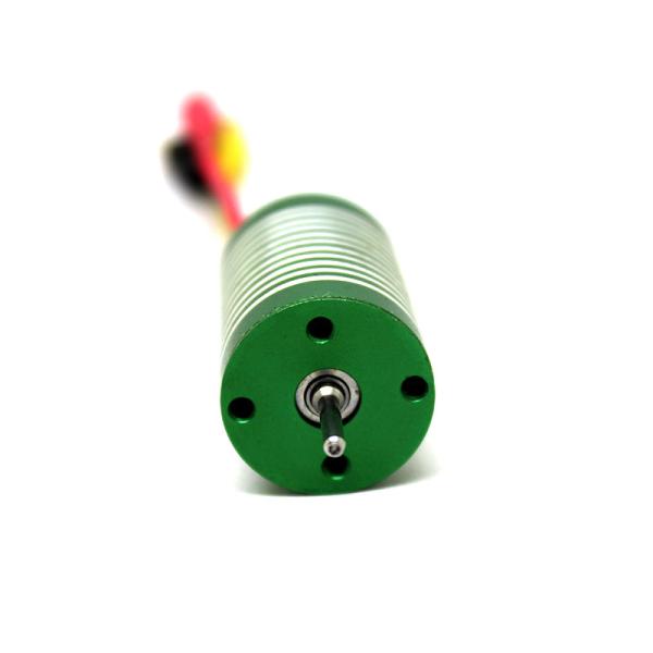 Quality 8.4V Inrunner Brushless DC Motor for sale