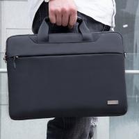 China Customized Waterproof Computer Messenger Bag Portable Lightweight factory