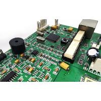 Quality Turnkey Pcb Assembly Service Pick And Place Fabrication Quick Turn Pcba Circuit for sale