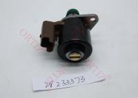 Buy cheap ORTIZ Ford Transit MK6 high pressure pump metering valve 28233373 injector IMV from wholesalers