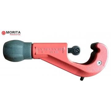 Quality Tube Cutter Pipe Cutter 6-45mm Heavy Duty Cast Aluminum For Body Gcr15 For Blade for sale