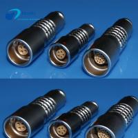 China Female PHG Plug PHG Lemo K Series 0K 1K 2K Free Socket For Extension Cable factory