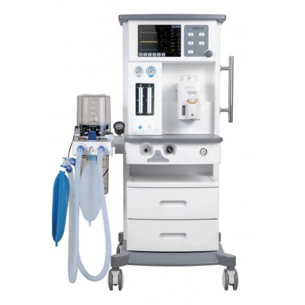 Quality DM6A Veterinary Anesthesia System For Dog Cat Small Animal for sale