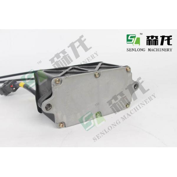 Quality 247-5213 227-7672 7 Cable Excavator Throttle Motor for sale
