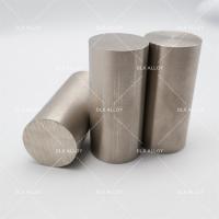 China Monel K500 Steel Round Bar Astm B164 Nickel Alloy Rod factory