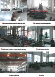 China Factory - Jiangsu hongguang steel pole co.,ltd