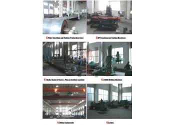 China Factory - Jiangsu hongguang steel pole co.,ltd