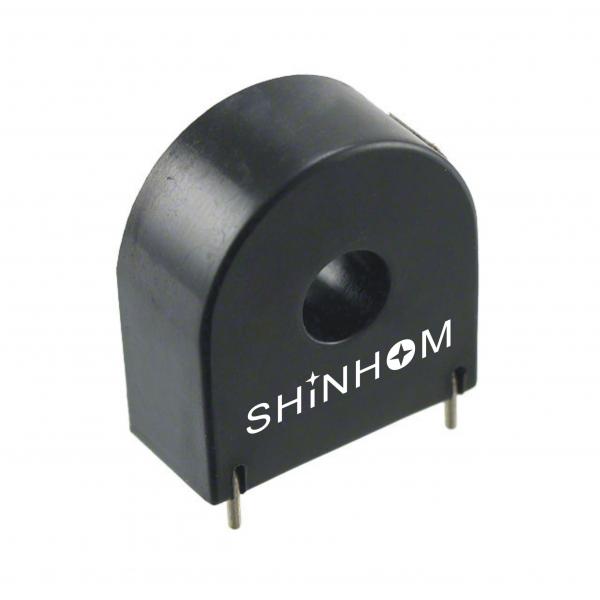Quality High Accuracy Current Sense Transformer PCB Mounting Wide Inner Hole for sale