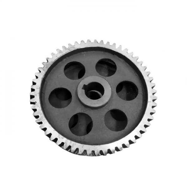 Quality 20CrMnTi 28mm Pellet Mill Gear Pellet Press Spare Parts for sale