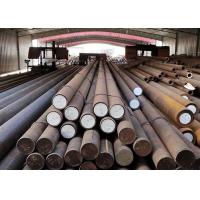 China AISI 4140 Steel Bar  Hot Rolled  Alloy Steel Round Bar  4140 steel round bar factory