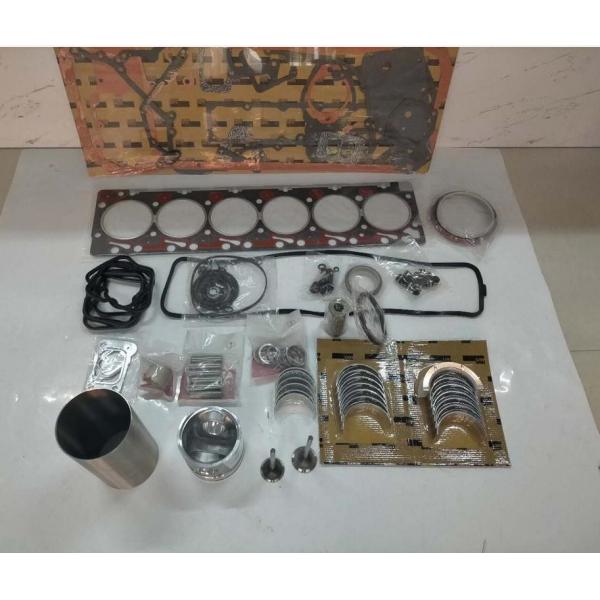 Quality B5.9C Engine Repair Kit Hyundai R210-7 Head Gasket Repair Kit Cummins for sale