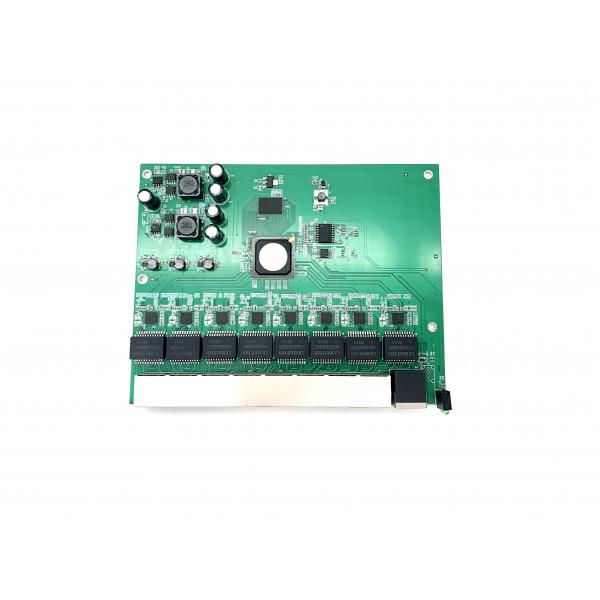 Quality Managed Ethernet Switch Module Wifi6 To 2.5G Base-T 2.5G GPON To Base-T Ethernet for sale