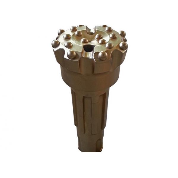 Quality CIR90 Rock Drilling Tools High Air Pressure DTH Drill Bits 115mm-240mm for sale