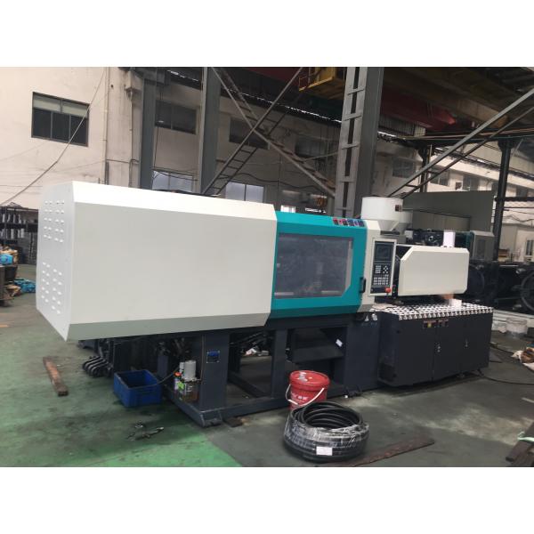 Quality Professional Plastic Variable Pump Injection Molding Machine , Thermoplastic Injection Molding for sale