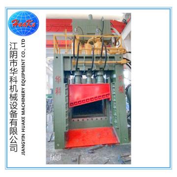 Quality Q91y-1250 Gantry Shear , Steel Scrap Shearing Machine for sale