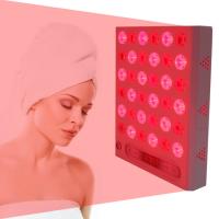Quality Dimmable 60W Portable Red Light Therapy For Keratosis Pilaris for sale