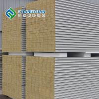 Quality Custom Heat Insulation Clean Room Partition Panels Fireproof for sale
