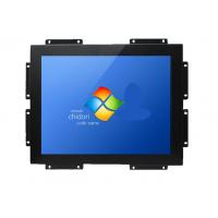 China Ultra Thin PC OS Open Frame LCD Monitor 24 Inch All In One USB2.0 With Network factory