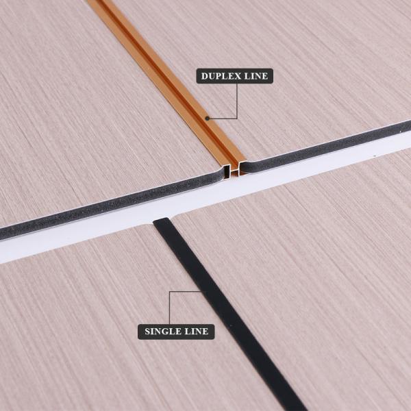 Quality Carbonized Panel Waterproof Wood Grain Bamboo Charcoal Veneer Bamboo Wood for sale