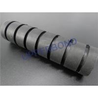China Tobacco Machinery Manufacturing Spare Parts Rubber Black Gum Roller factory