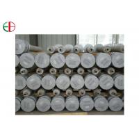 china HD Cr28Ni5 Centrifugally Cast Tubes Electric Radiant Tubes For Annealing Furnaces