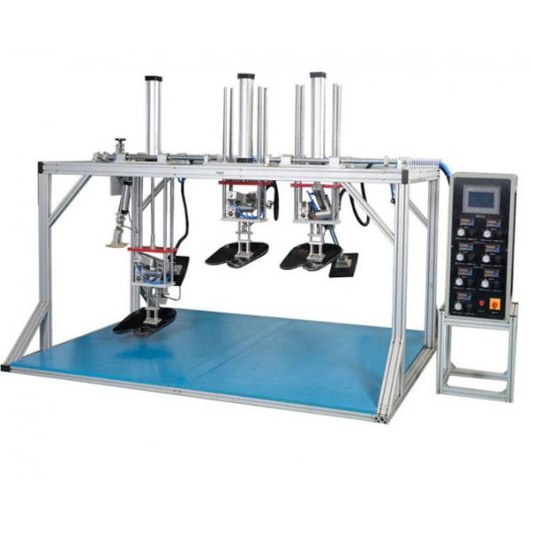 Quality 220V 50Hz single phase Transport Simulation Vibration Testing Machine / for sale