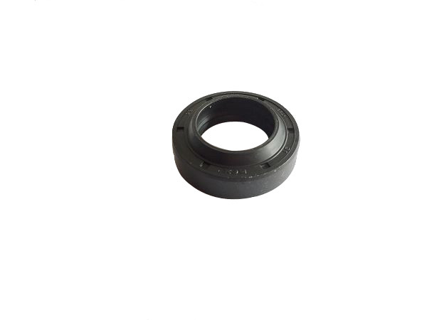 Quality 65Mn Spring NBR Shock Oil Seal With Shore A85 for sale