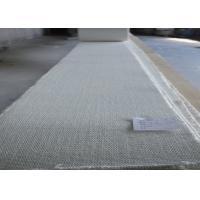Quality Cotton Woven Friction Lining Material For Food Processing Machinery for sale