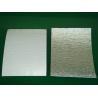 China Polyethylene Aluminum Foil Foam , Ceiling Heat Insulation With High Efficiency factory