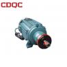 China Universal Induction Electric Motor Low Speed Drive By Pulley Motor factory