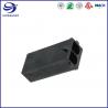 China Sabre 43680 7.5mm Male Blade Power Connector for Fan Trays Wire Harness factory