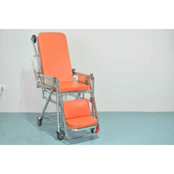 Quality Hot sell Ambulance Stretcher Cum Chair for sale