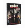 China The Stranger(1DVD)86g,free shipping,accept PP,Cheaper factory