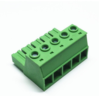 Quality Plug In Terminal Block for sale