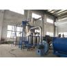 China PET Plastic Bottle Recycling Machine With Automatic Washing System factory