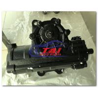 China Hino Parts Steering Gearbox For J08C With 44110-E0060 44110E0060 High Performance factory