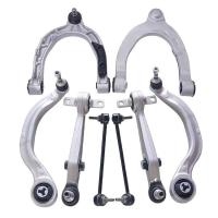 China Front Control Arm Assembly for BENZ W177 W247 V177 SLK R171 2203309007 2123301911 factory