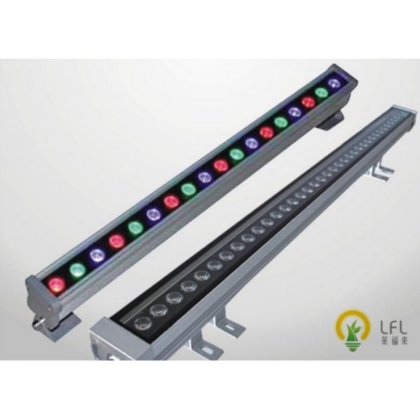 Quality Energy Saving Commercial LED Outdoor Lighting For Entertainment Space 48W for sale