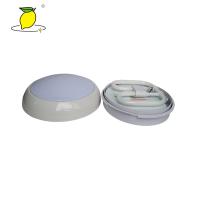 China White Fluorescent Emergency Light , Non Maintained LED Fluorescent Light factory