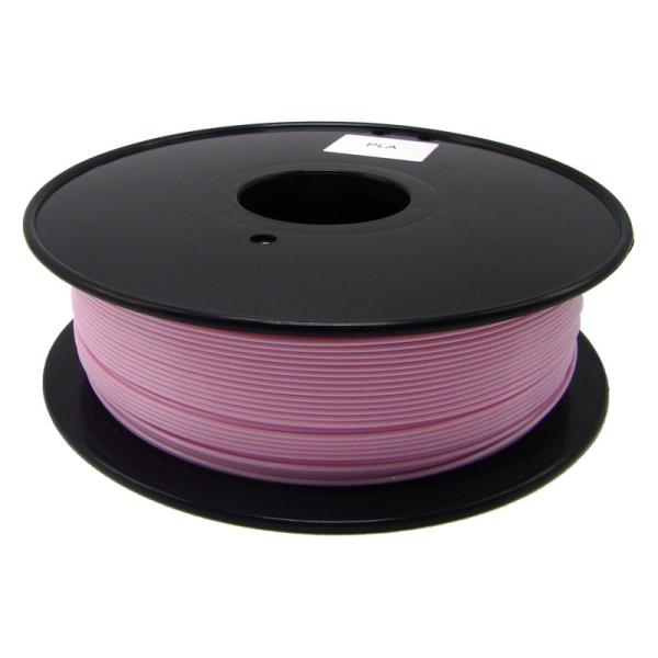 Quality PLA Filament 3d printer filament 1.75 / 3.0 mm for sale